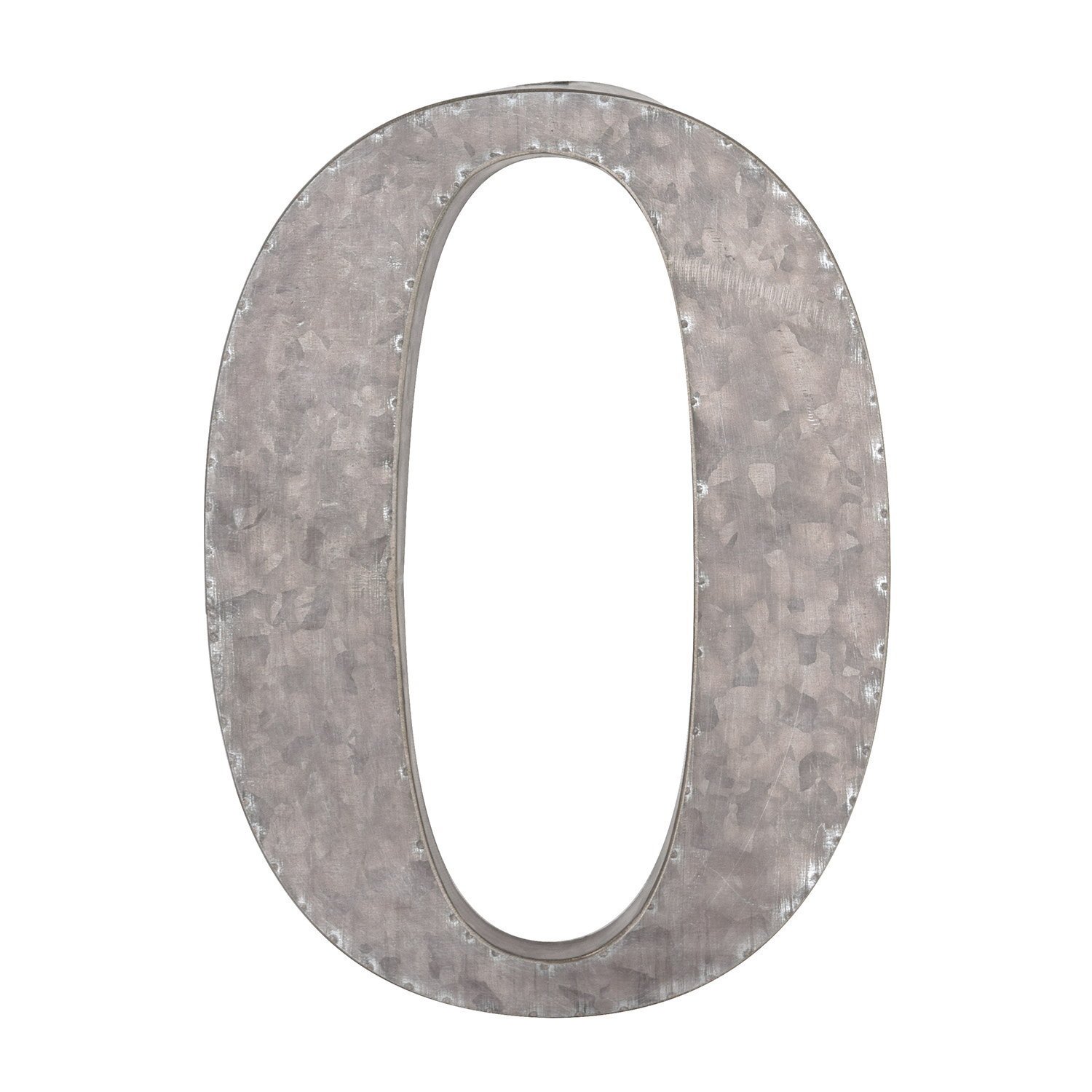 Amazon.co.jp: 数字 オブジェ ビッグ (0(10)) : ホーム＆キッチン